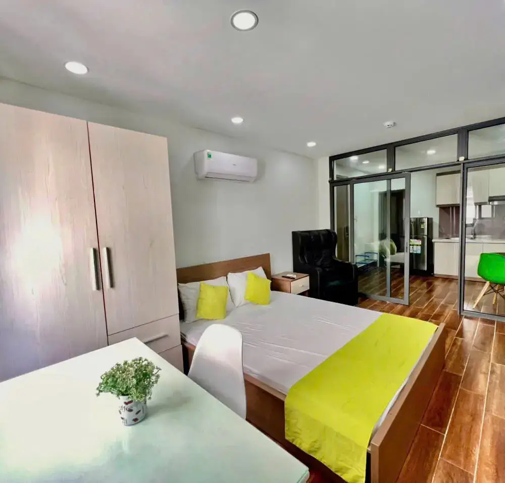 Cho thuê phòng 213/21M, Nguyễn Gia Trí (D2) - zbt, Phường 25, Quận Bình Thạnh, Hồ Chí Minh N7442 P19031