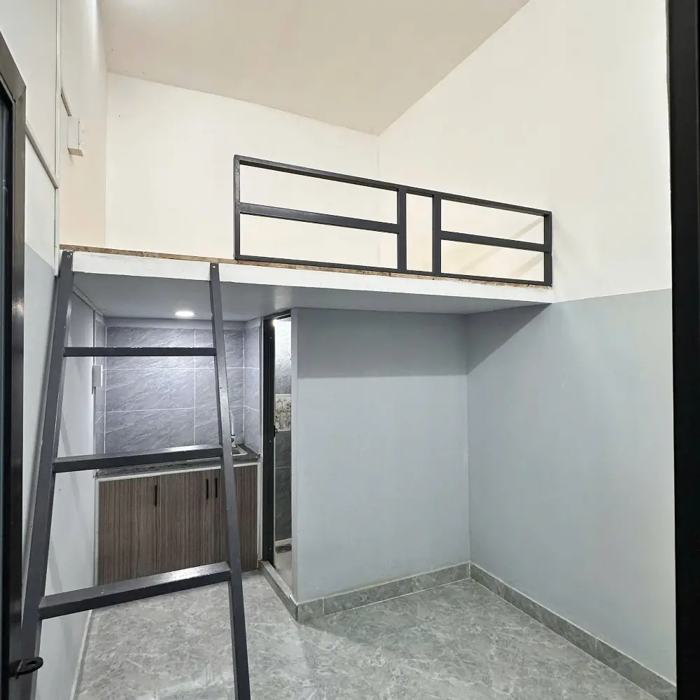 Cho thuê phòng 105, Tân Cảng - zbt, Phường 25, Quận Bình Thạnh, Hồ Chí Minh