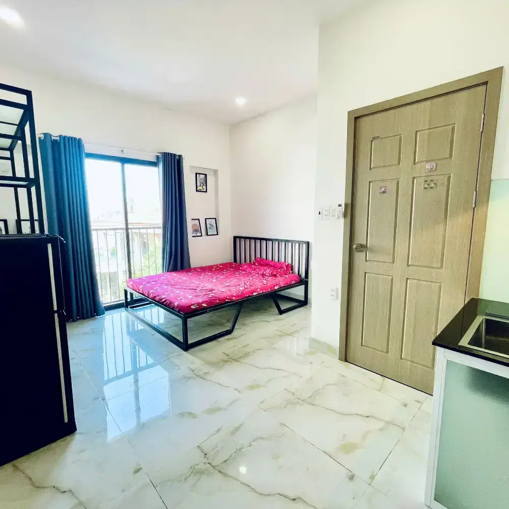 Cho thuê phòng 133/3D, Bình Quới - zbt, Phường 28, Quận Bình Thạnh, Hồ Chí Minh