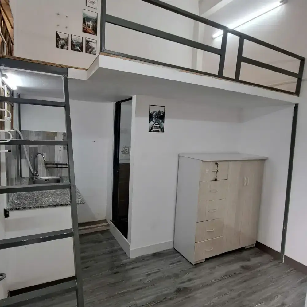 Cho thuê phòng 257, Phan Văn Trị - zbt, Phường 11, Quận Bình Thạnh, Hồ Chí Minh N5803 P19036