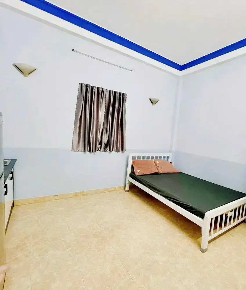 Cho thuê phòng 28/20, Huỳnh Văn Bánh, Phường 15, Quận Phú Nhuận, Hồ Chí Minh - zbt