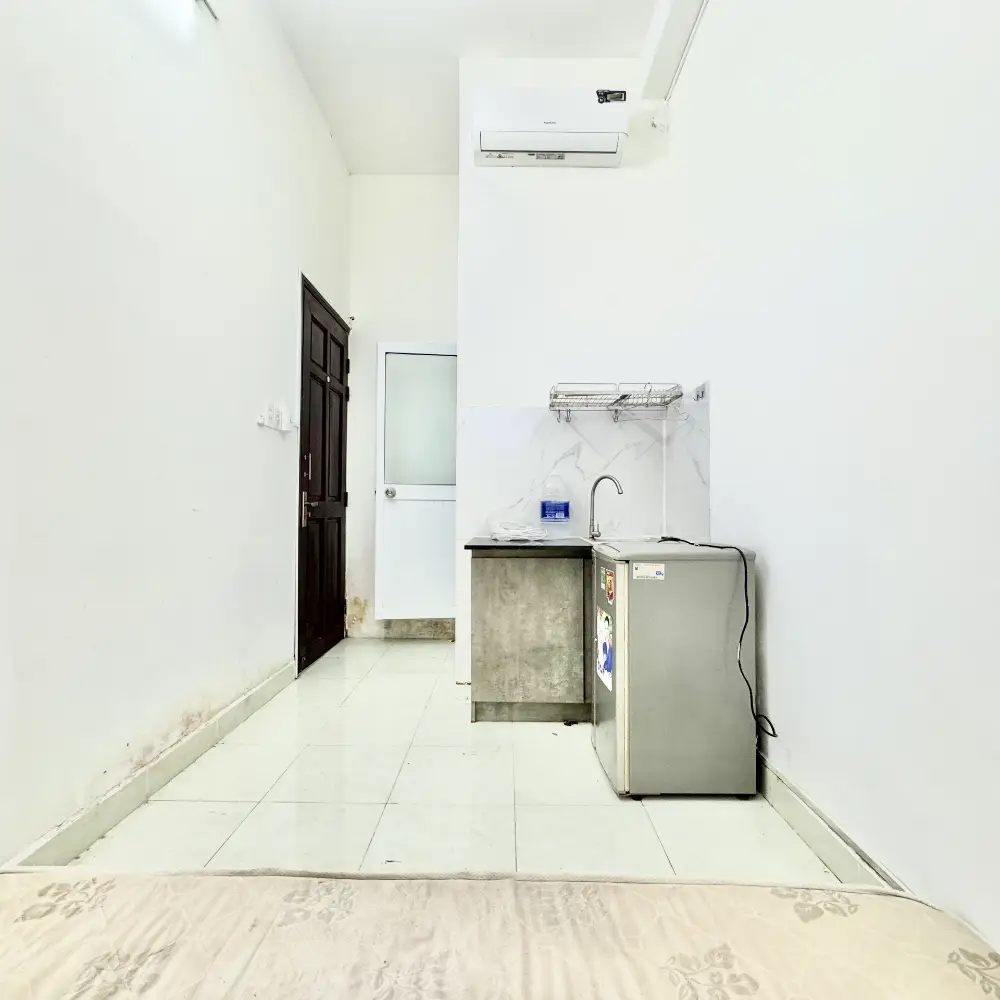 Cho thuê phòng 72, Phan Tây Hồ, Phường 07, Quận Phú Nhuận, Hồ Chí Minh - zbt