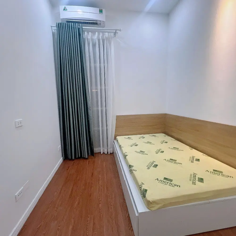 Cho thuê phòng 133C, Nguyễn Đình Chính - zbt, Phường 08, Quận Phú Nhuận, Hồ Chí Minh