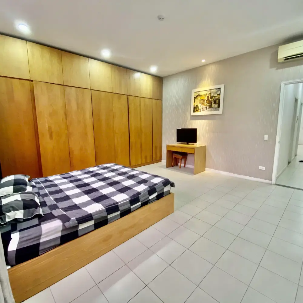 Cho thuê phòng 133C, Nguyễn Đình Chính - zbt, Phường 08, Quận Phú Nhuận, Hồ Chí Minh