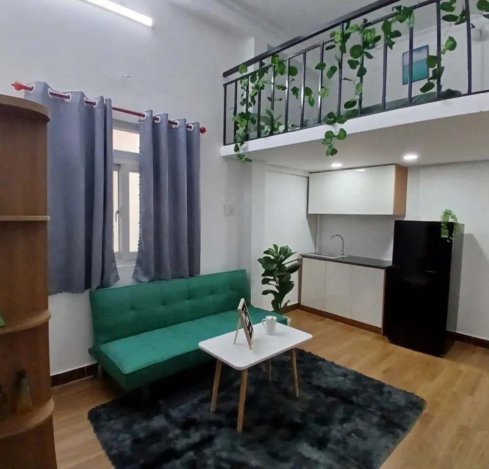 Cho thuê phòng 389/8/1, Quang Trung, Phường 10, Quận Gò Vấp, Hồ Chí Minh N6900 P19042