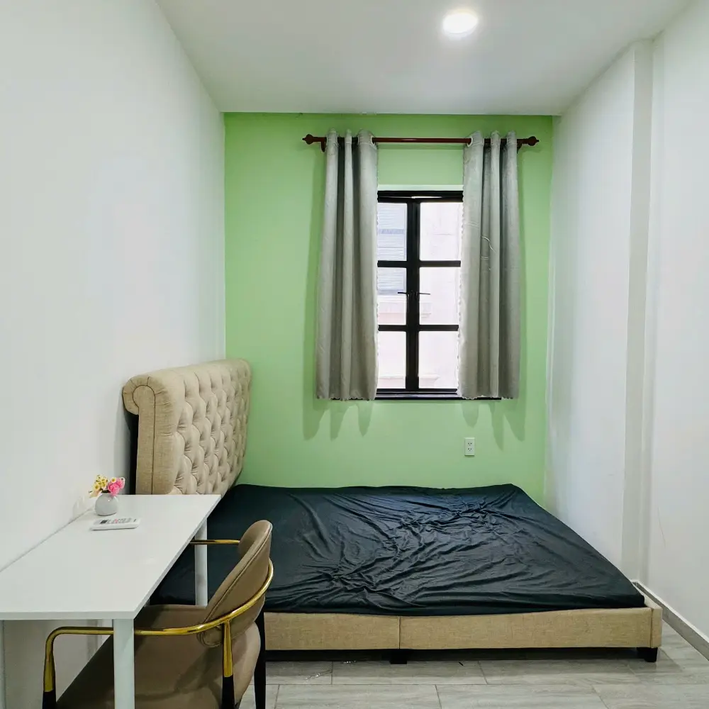 Cho thuê phòng 672A-60, Phan Văn Trị -  KDC CITYLAND - zbt, Phường 10, Quận Gò Vấp, Hồ Chí Minh