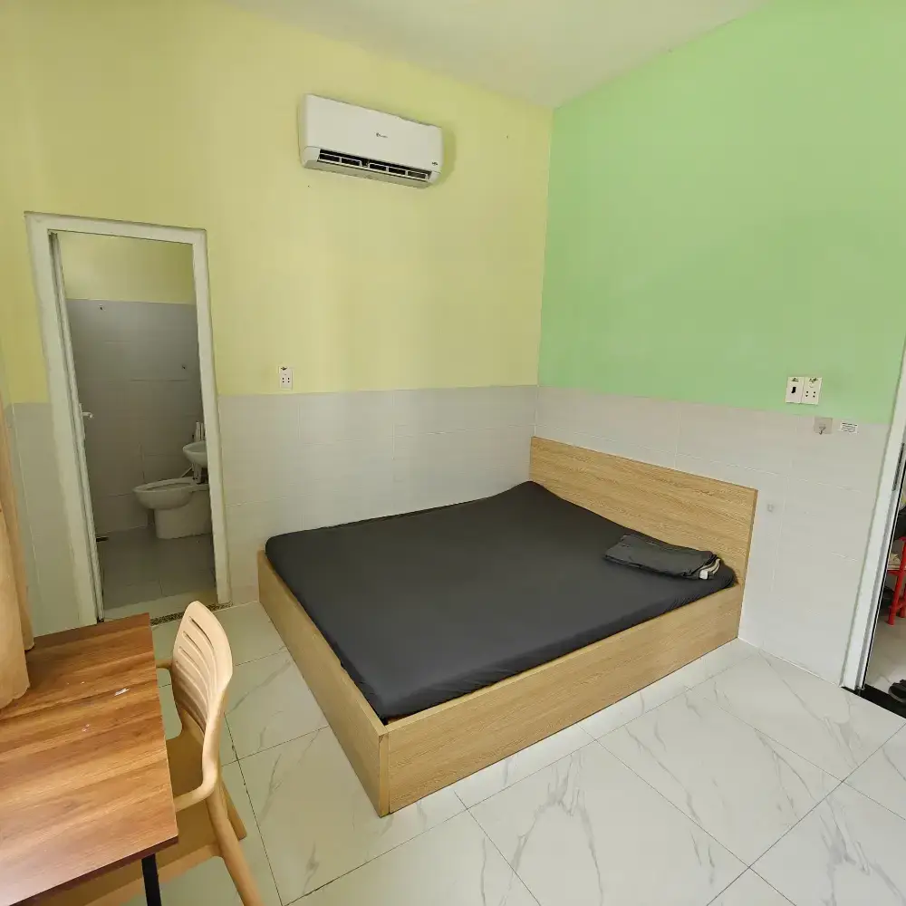 Cho thuê phòng 82/37/12, Đinh Bộ Lĩnh - zbt, Phường 26, Quận Bình Thạnh, Hồ Chí Minh