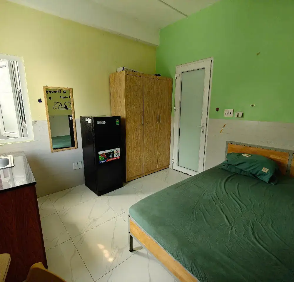 Cho thuê phòng 82/37/12, Đinh Bộ Lĩnh - zbt, Phường 26, Quận Bình Thạnh, Hồ Chí Minh N7702 P19048