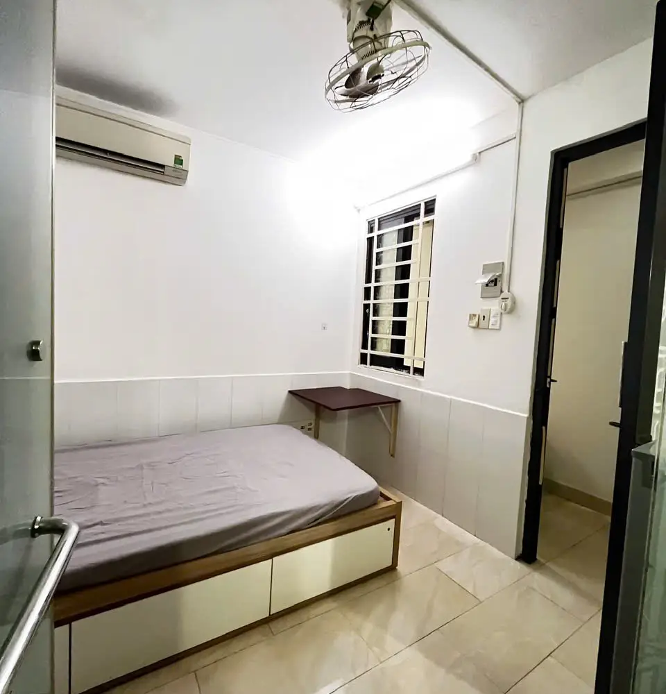 Cho thuê phòng 92/132, Xô Viết Nghệ Tĩnh - zbt, Phường 19, Quận Bình Thạnh, Hồ Chí Minh