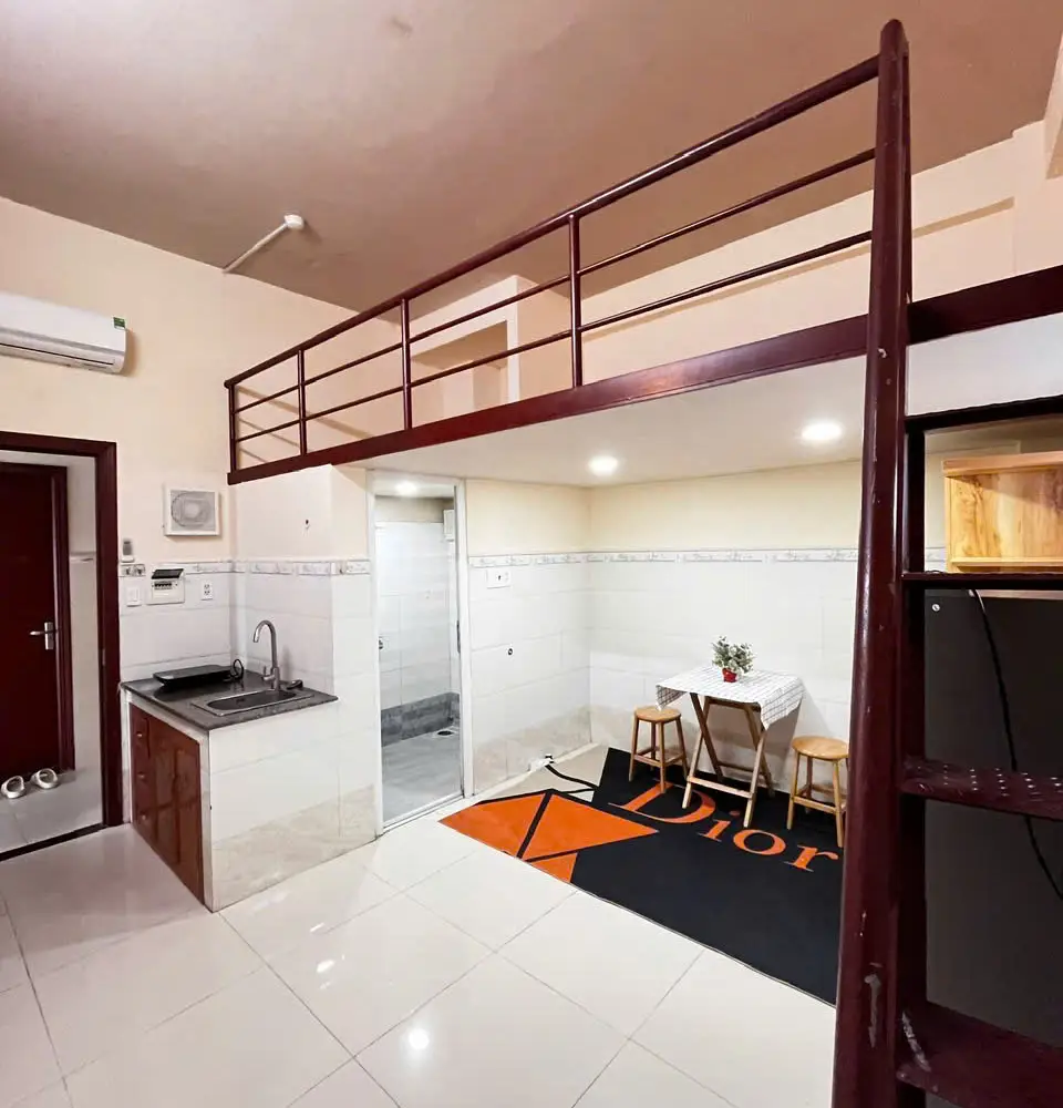 Cho thuê phòng 125/51/1, Bùi Đình Tuý - zbt, Phường 24, Quận Bình Thạnh, Hồ Chí Minh