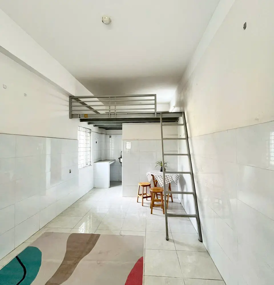 Cho thuê phòng 643/16, Xô Viết Nghệ Tĩnh - zbt, Phường 26, Quận Bình Thạnh, Hồ Chí Minh