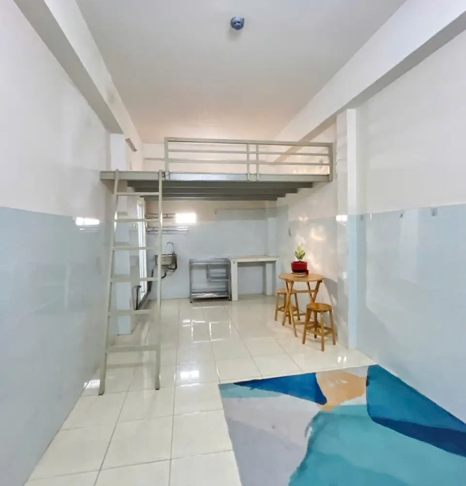 Cho thuê phòng 643/16, Xô Viết Nghệ Tĩnh - zbt, Phường 26, Quận Bình Thạnh, Hồ Chí Minh