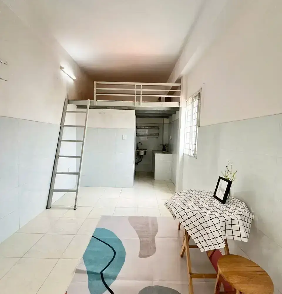 Cho thuê phòng 643/16, Xô Viết Nghệ Tĩnh - zbt, Phường 26, Quận Bình Thạnh, Hồ Chí Minh