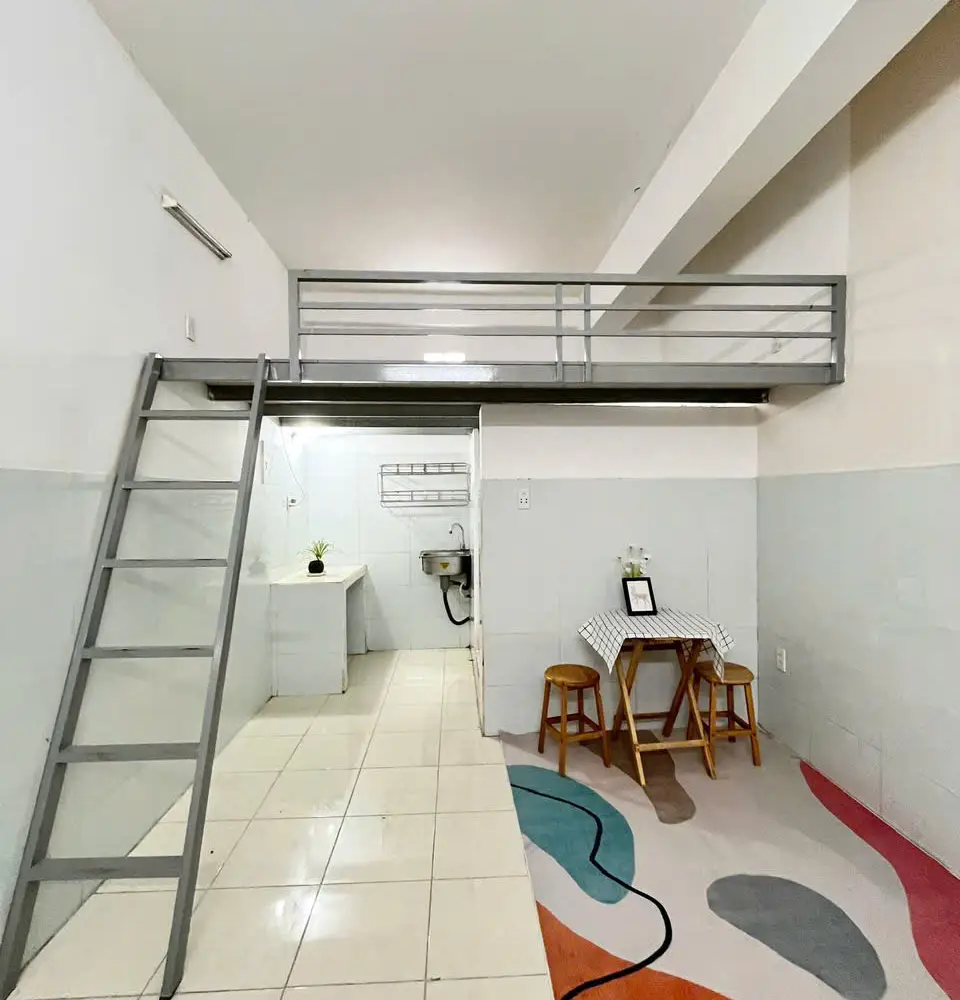 Cho thuê phòng 643/16, Xô Viết Nghệ Tĩnh - zbt, Phường 26, Quận Bình Thạnh, Hồ Chí Minh