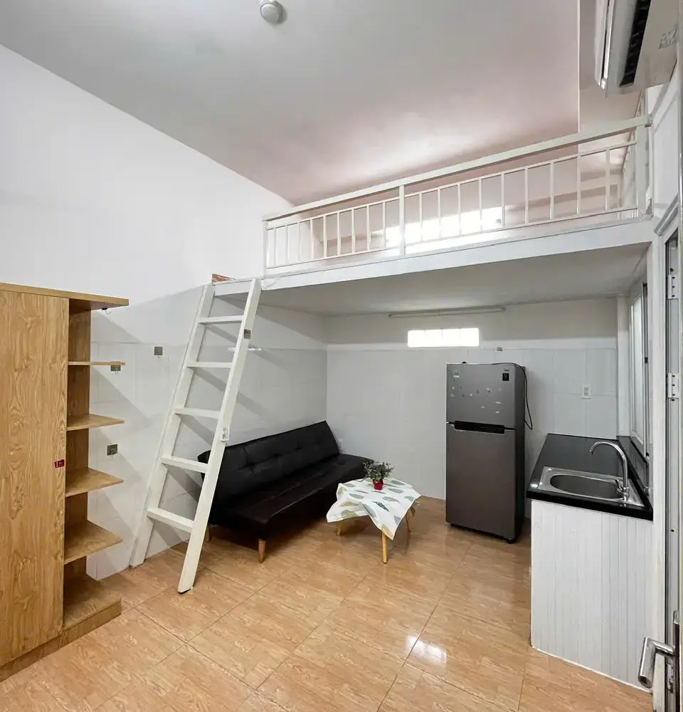 Cho thuê phòng 217/9/23, Bùi Đình Tuý - zbt, Phường 24, Quận Bình Thạnh, Hồ Chí Minh