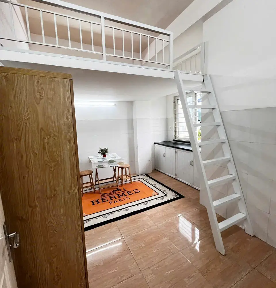 Cho thuê phòng 217/9/23, Bùi Đình Tuý - zbt, Phường 24, Quận Bình Thạnh, Hồ Chí Minh