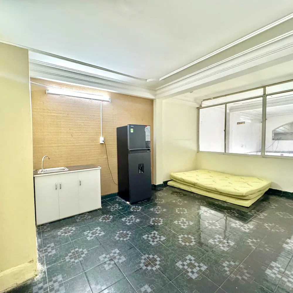 Cho thuê phòng 237, Chu Văn An, Phường 26, Quận Bình Thạnh, Hồ Chí Minh N7308 P19060