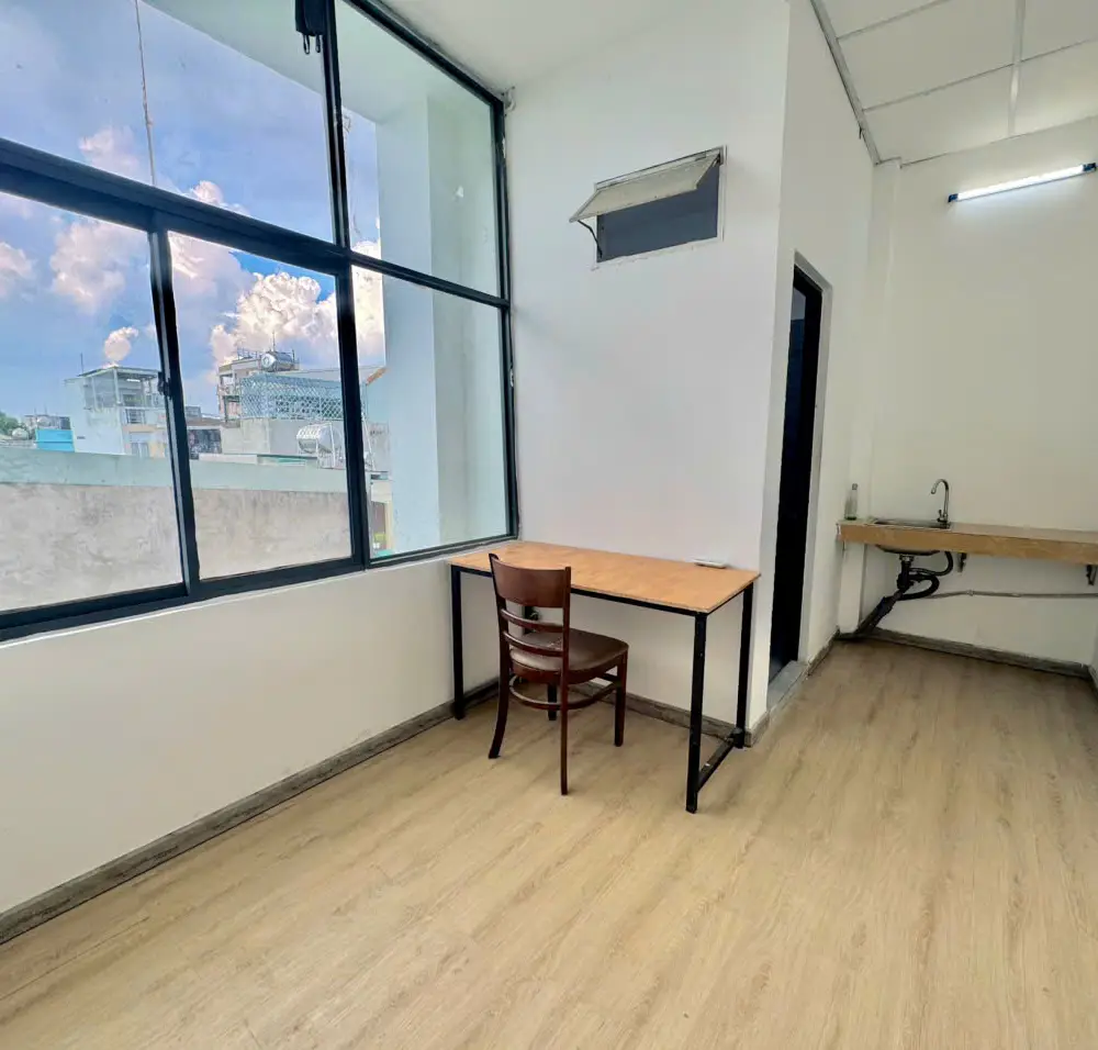 Cho thuê phòng 232/9, Quốc Lộ 13 - zbt, Phường 26, Quận Bình Thạnh, Hồ Chí Minh