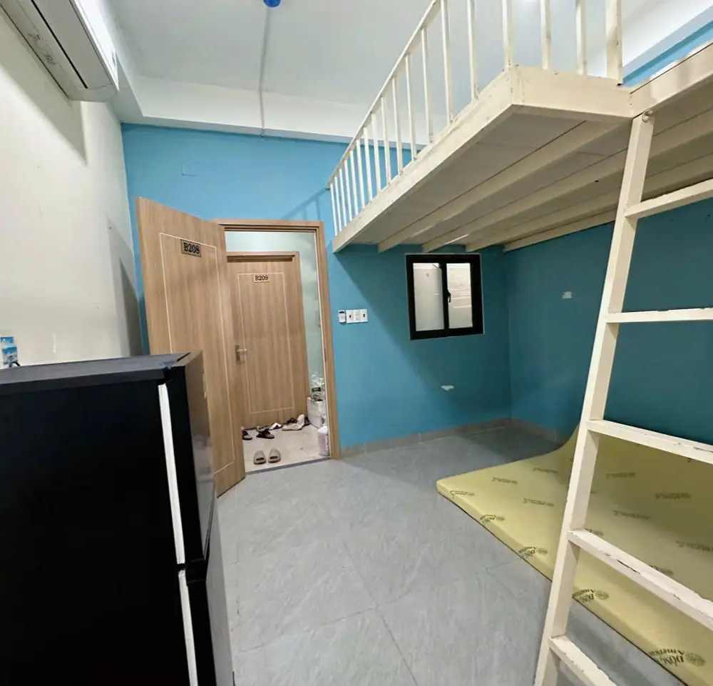 Cho thuê phòng 685/30/43, Xô Viết Nghệ Tĩnh - zbt, Phường 26, Quận Bình Thạnh, Hồ Chí Minh