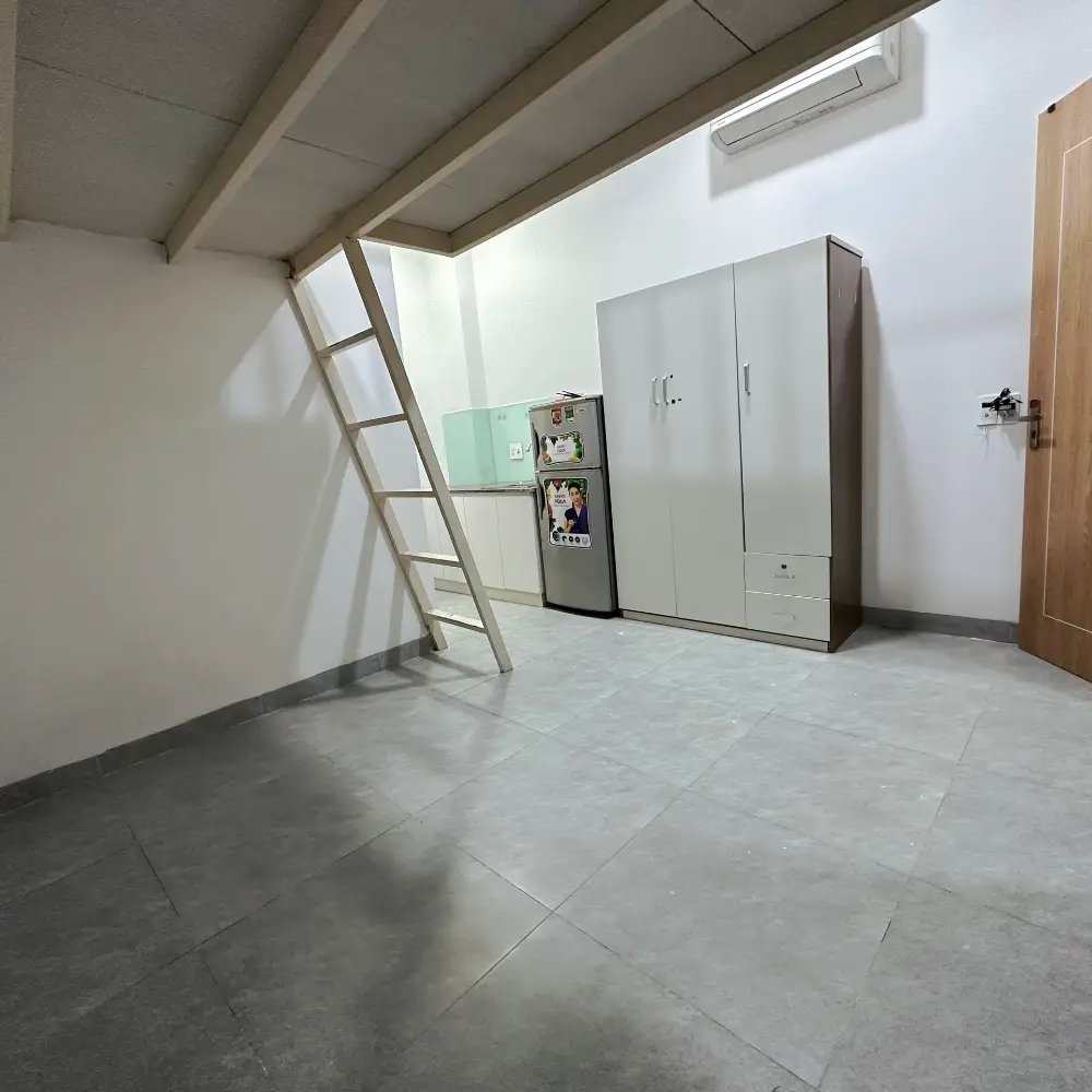 Cho thuê phòng 685/30/43, Xô Viết Nghệ Tĩnh - zbt, Phường 26, Quận Bình Thạnh, Hồ Chí Minh