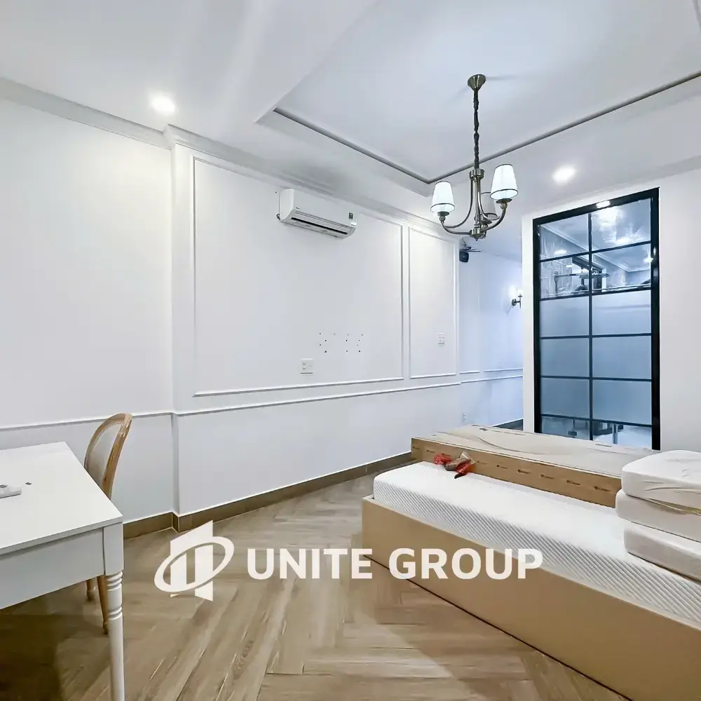 Cho thuê phòng 115/10, Nguyễn Công Hoan, Phường 07, Quận Phú Nhuận, Hồ Chí Minh - zbt N7131 P19068