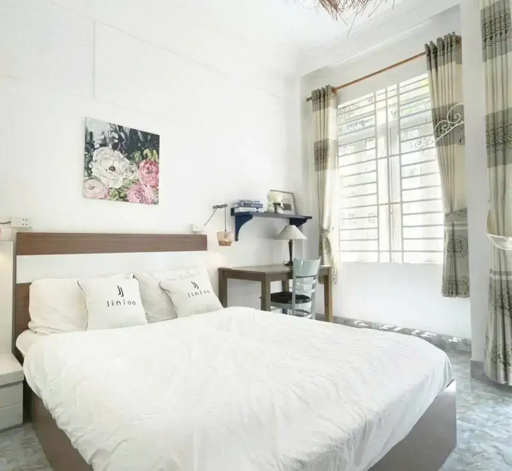 Cho thuê phòng 139/20D, Phan Đăng Lưu, Phường 02, Quận Phú Nhuận, Hồ Chí Minh - zbt N4674 P19070