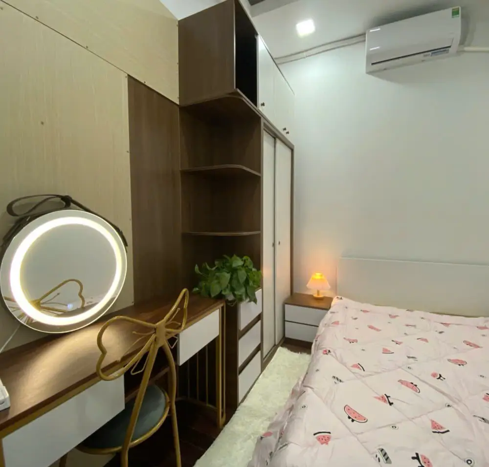 Cho thuê phòng 160, Chu Văn An - zbt, Phường 26, Quận Bình Thạnh, Hồ Chí Minh