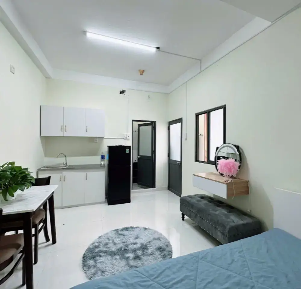 Cho thuê phòng 190, Bạch Đằng - zbt, Phường 24, Quận Bình Thạnh, Hồ Chí Minh N3868 P19072