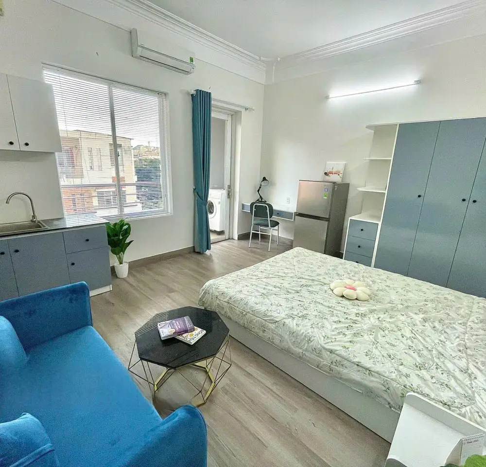 Cho thuê phòng 35, Đường D5 - zbt, Phường 25, Quận Bình Thạnh, Hồ Chí Minh N8312 P19073