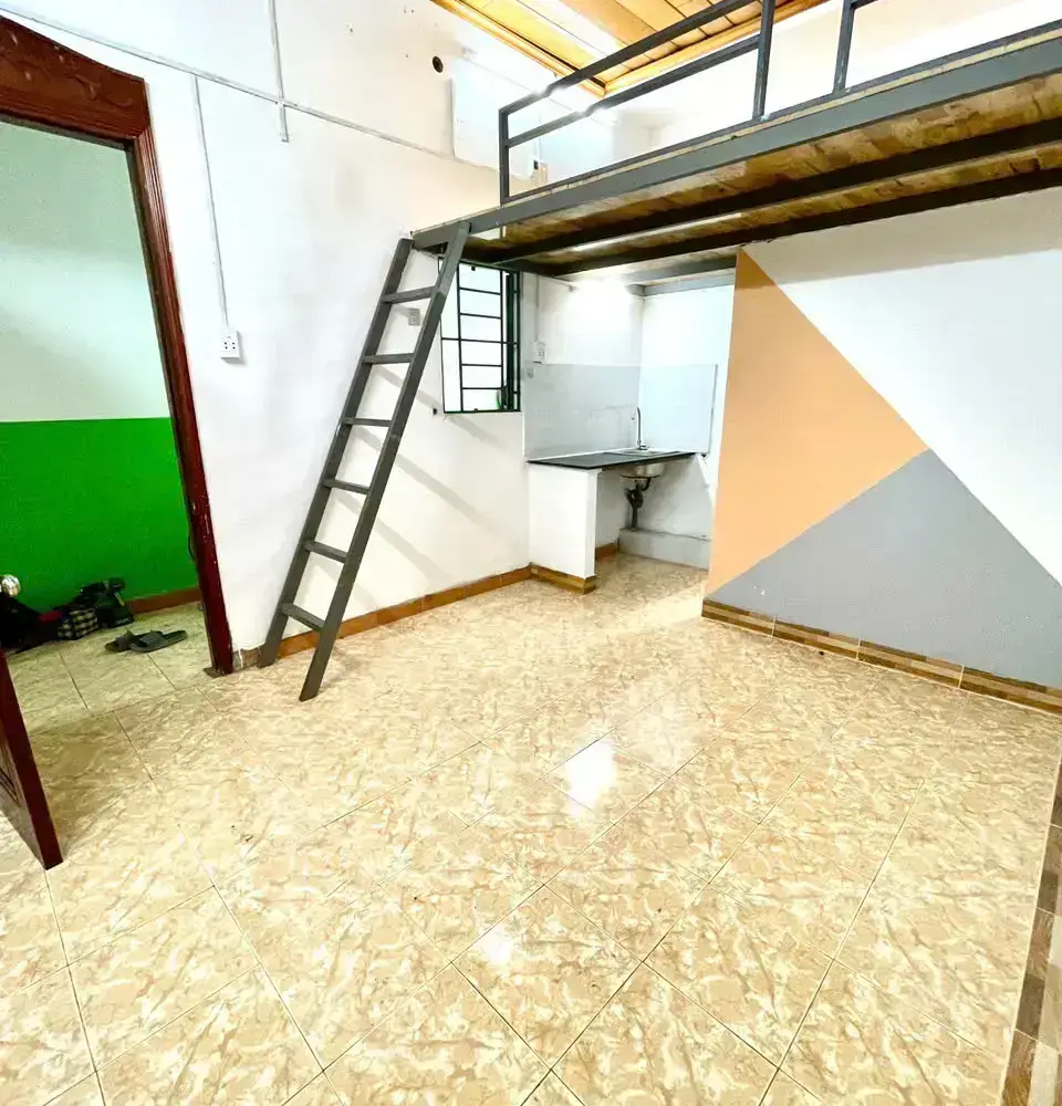 Cho thuê phòng 97, Đinh Bộ Lĩnh - zbt, Phường 26, Quận Bình Thạnh, Hồ Chí Minh N5538 P19075