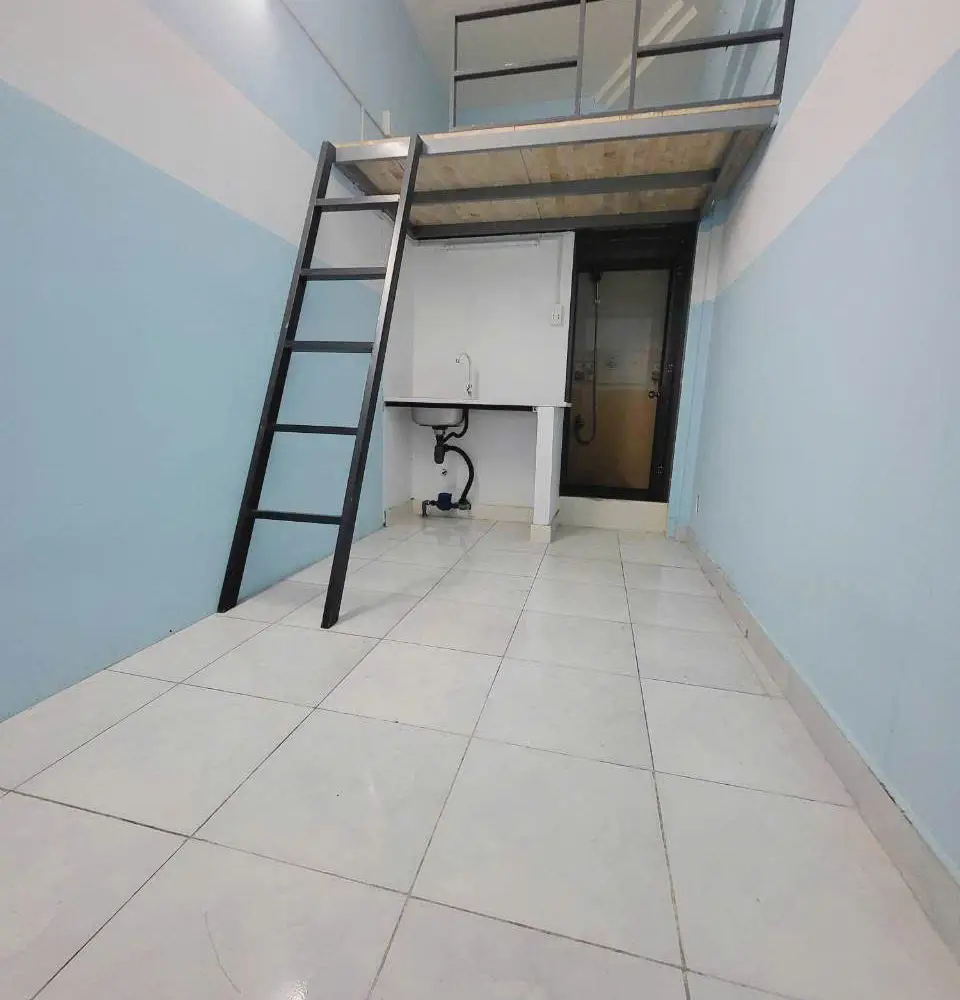 Cho thuê phòng 29, Bạch Đằng - zbt, Phường 15, Quận Bình Thạnh, Hồ Chí Minh