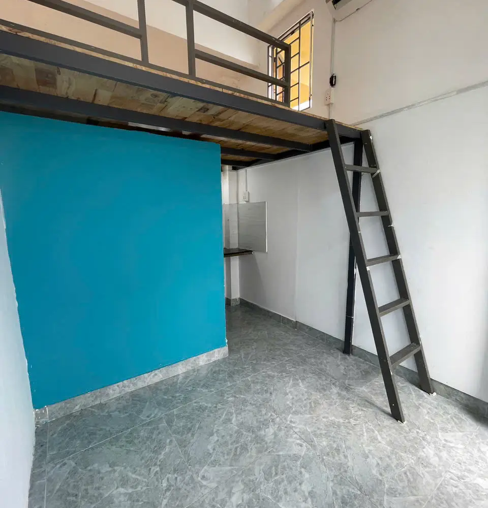 Cho thuê phòng 97, Đinh Bộ Lĩnh - zbt, Phường 26, Quận Bình Thạnh, Hồ Chí Minh