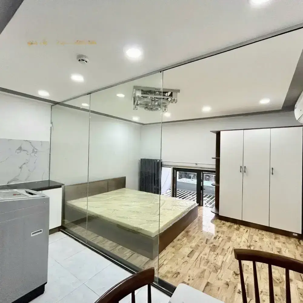 Cho thuê phòng 168/67, Nguyễn Gia Trí - zbt, Phường 25, Quận Bình Thạnh, Hồ Chí Minh N7551 P19082