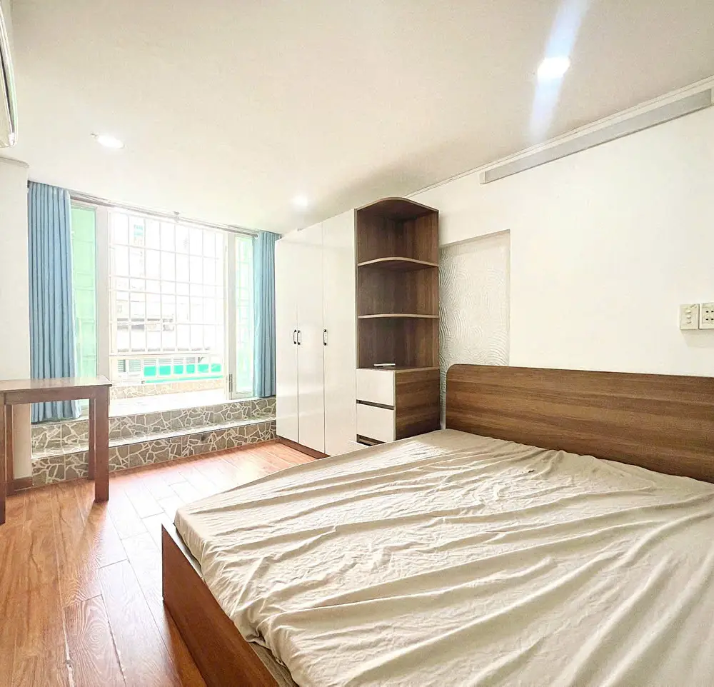 Cho thuê phòng 2H, Cư xá Phan Đăng Lưu - zbt, Phường 03, Quận Bình Thạnh, Hồ Chí Minh