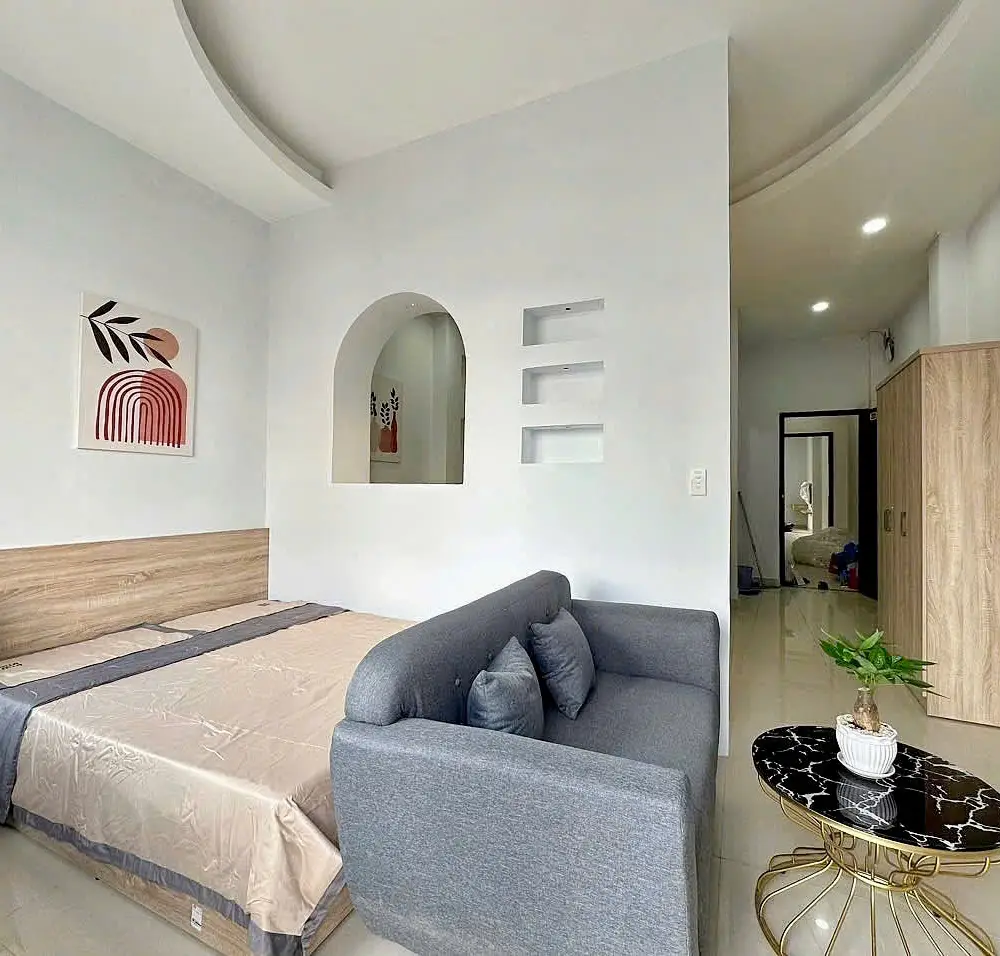 Cho thuê phòng 90, Nguyễn Thượng Hiền - zbt, Phường 05, Quận Bình Thạnh, Hồ Chí Minh