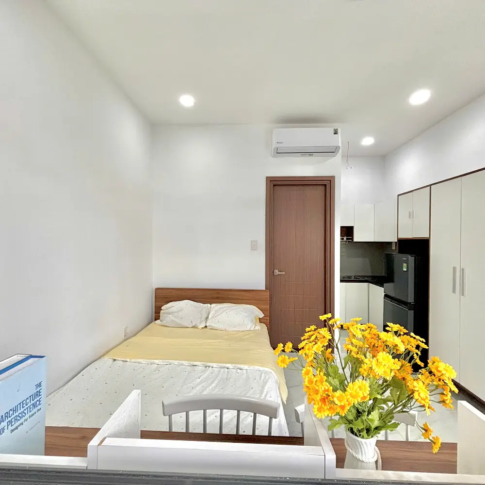 Cho thuê phòng 3/5, Phan Bội Châu - zbt, Phường 02, Quận Bình Thạnh, Hồ Chí Minh