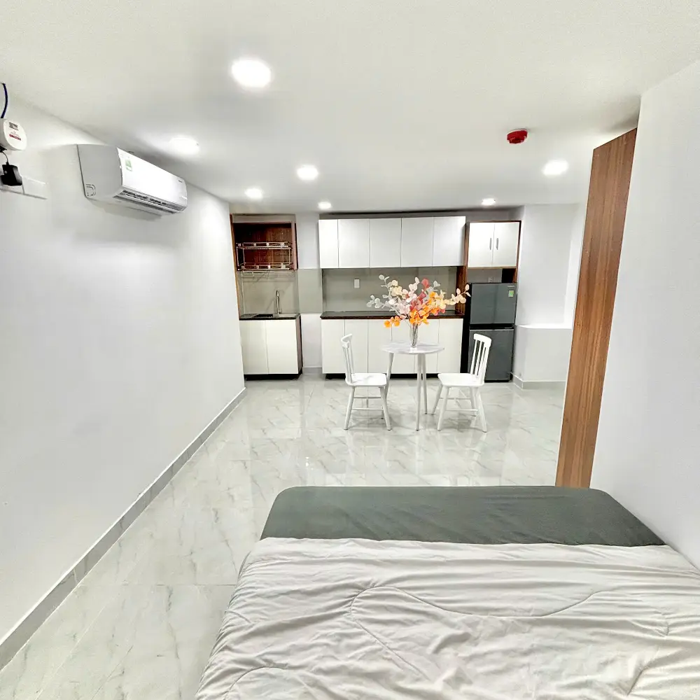 Cho thuê phòng 3/5, Phan Bội Châu - zbt, Phường 02, Quận Bình Thạnh, Hồ Chí Minh