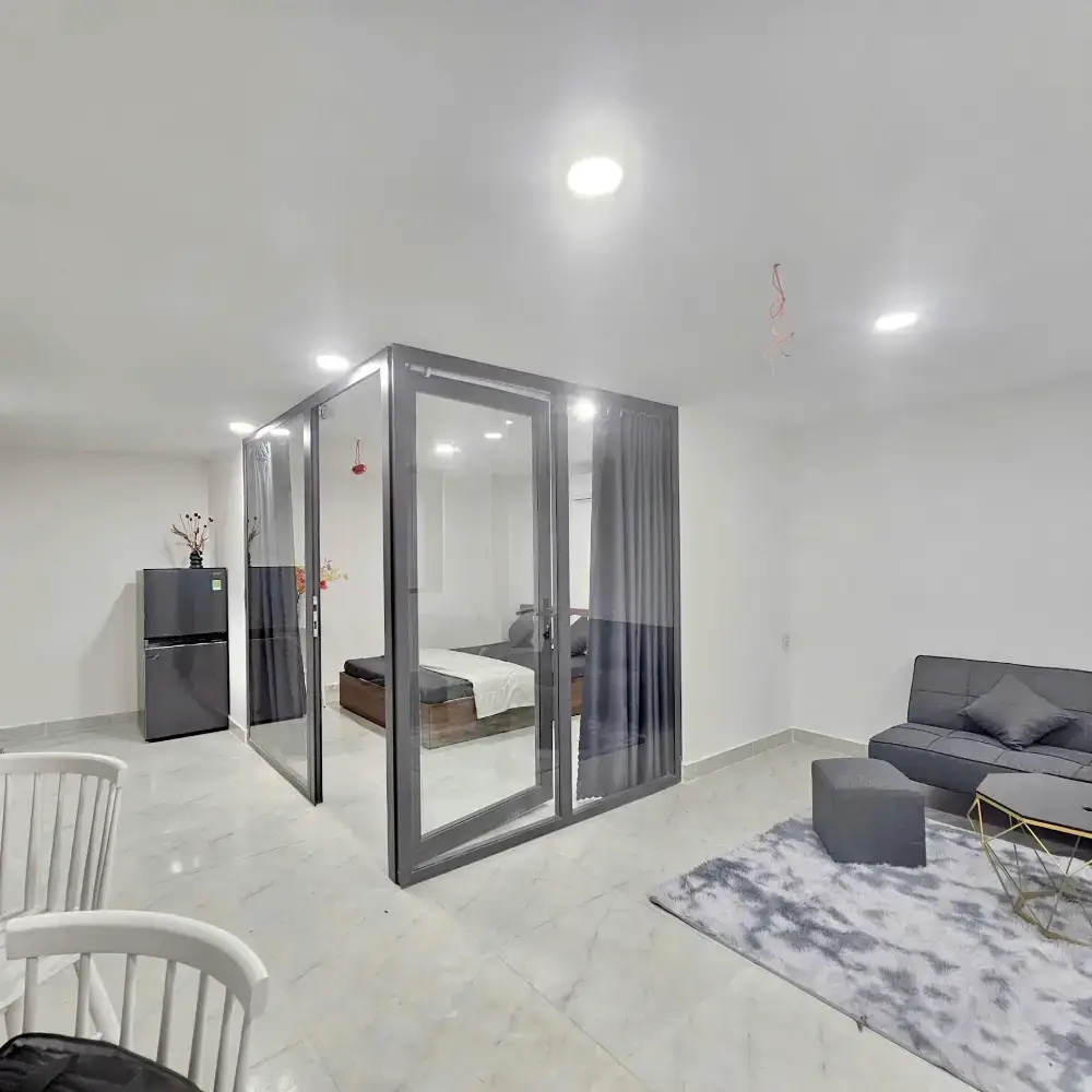 Cho thuê phòng 3/5, Phan Bội Châu - zbt, Phường 02, Quận Bình Thạnh, Hồ Chí Minh