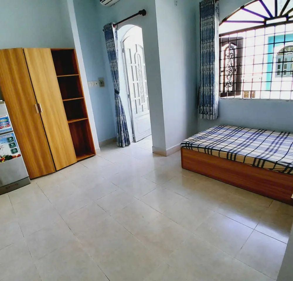 Cho thuê phòng 16A21, Vũ Ngọc Phan - zbt, Phường 13, Quận Bình Thạnh, Hồ Chí Minh