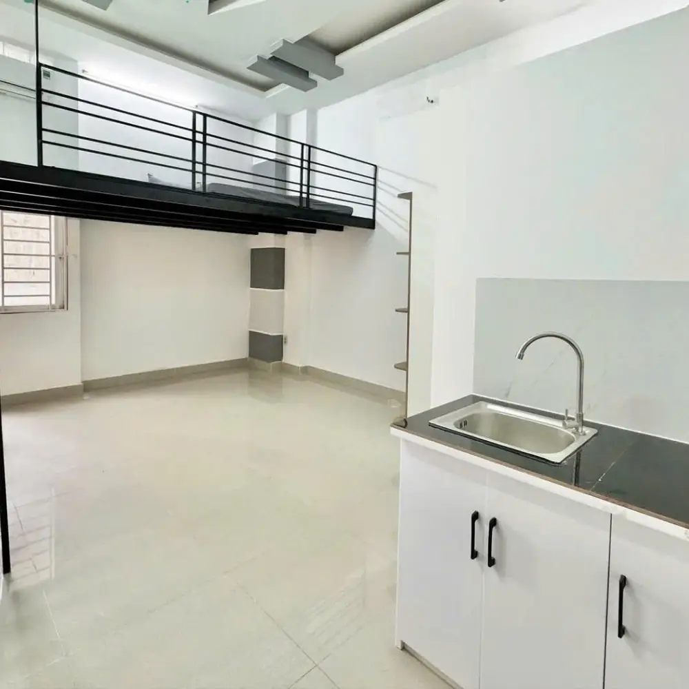 Cho thuê phòng Đường số 28, Phường 6, Quận Gò Vấp, Hồ Chí Minh N10014 P19093