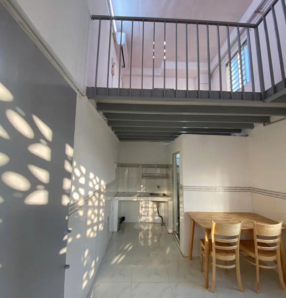 Cho thuê phòng Hoàng Diệu 2, Phường Linh Trung, Thành phố Thủ Đức, Hồ Chí Minh N10016 P19095