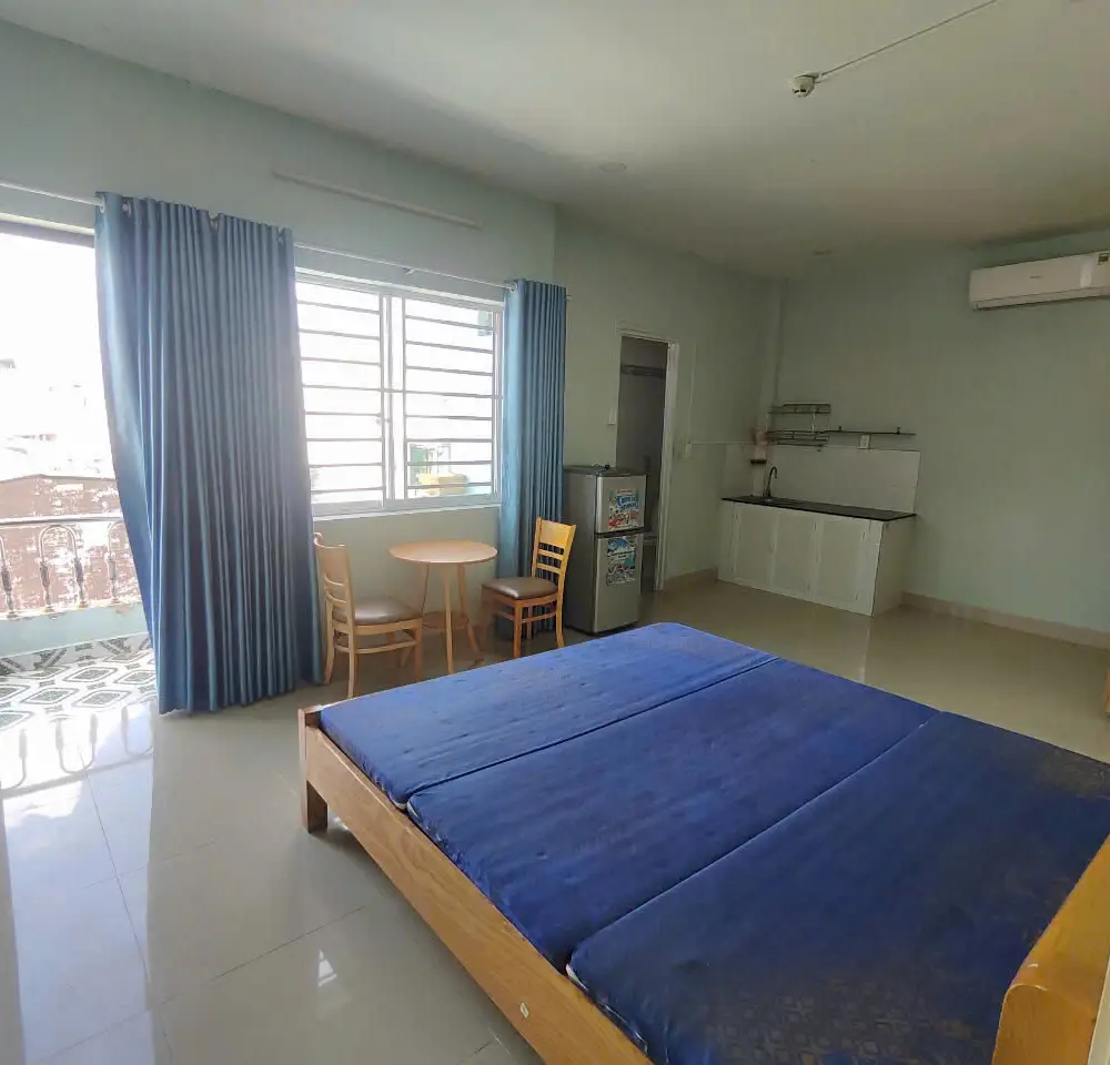 Cho thuê phòng Lã Xuân Oai, Phường Tăng Nhơn Phú B, Thành phố Thủ Đức, Hồ Chí Minh N10017 P19097