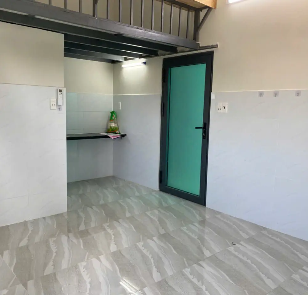 Cho thuê phòng Bình Phú, Phường Tam Phú, Thành phố Thủ Đức, Hồ Chí Minh N10004 P19098