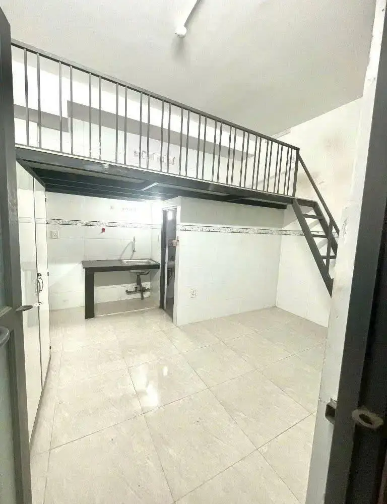 Cho thuê phòng Đường 339, Phường Phước Long B, Thành phố Thủ Đức, Hồ Chí Minh N10023 P19104