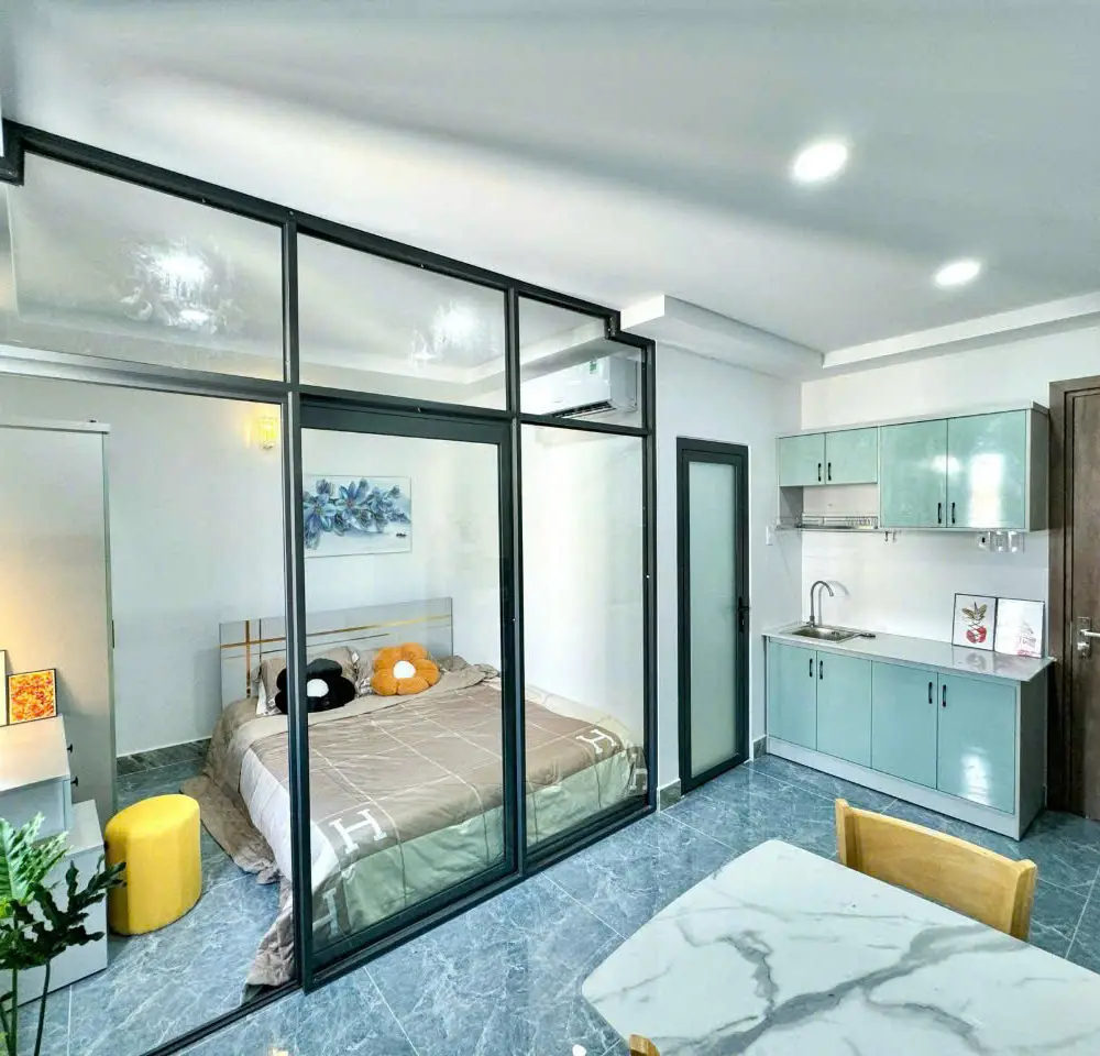 Cho thuê phòng 31/30/6, Lê Lai - zbt, Phường 03, Quận Gò Vấp, Hồ Chí Minh N1 P19105