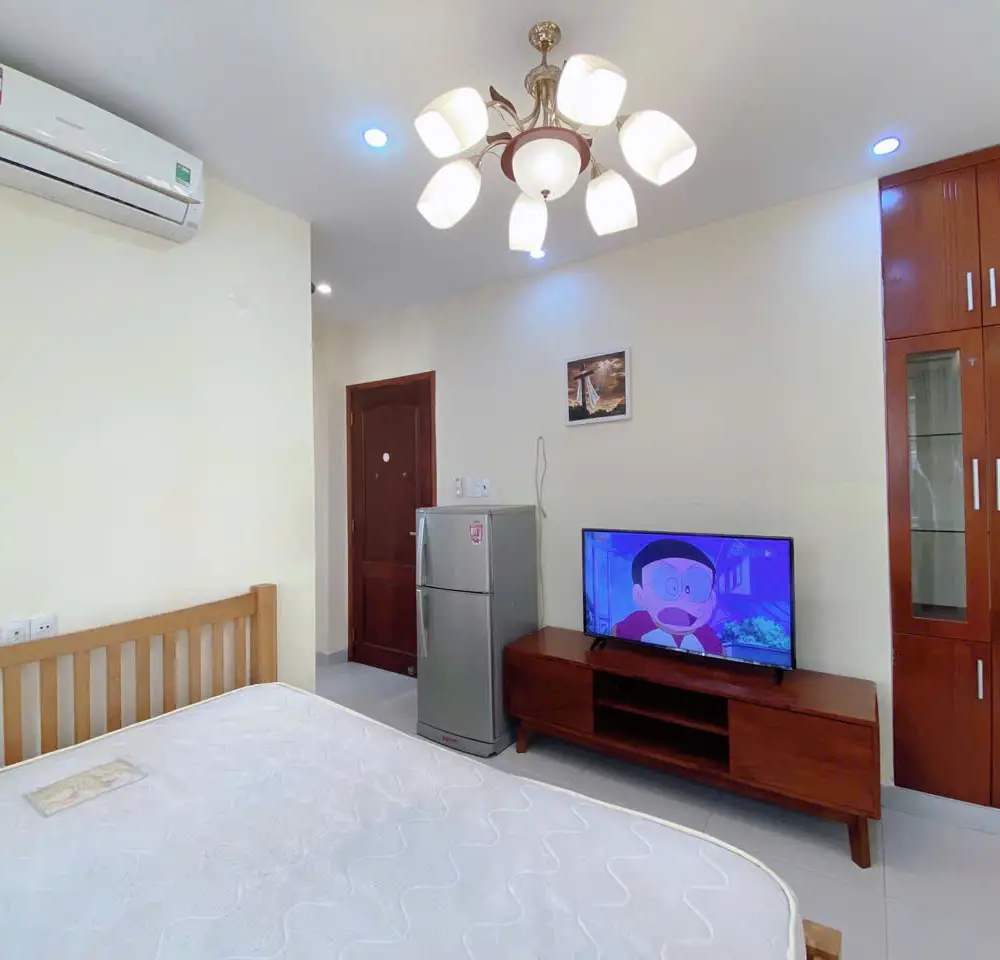 Cho thuê phòng 267/1E, Nguyễn Văn Đậu - zbt, Phường 11, Quận Bình Thạnh, Hồ Chí Minh