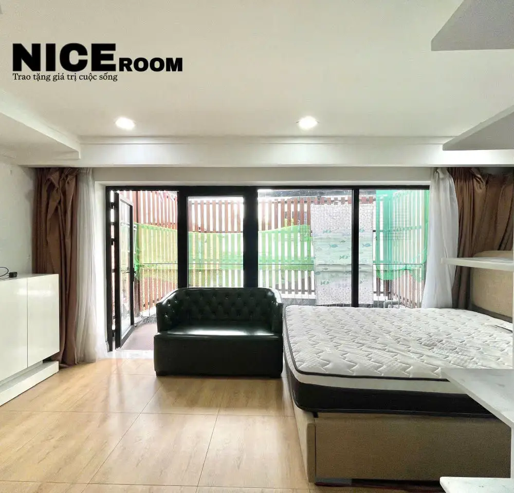 Cho thuê phòng 451/15, Xô Viết Nghệ Tĩnh - zbt, Phường 26, Quận Bình Thạnh, Hồ Chí Minh