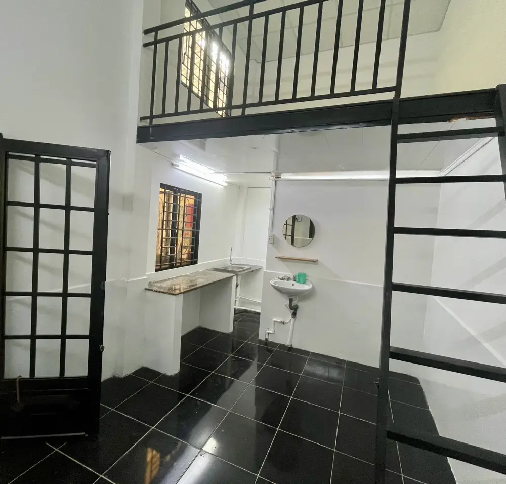 Cho thuê phòng 137, Ung Văn Khiêm - zbt, Phường 25, Quận Bình Thạnh, Hồ Chí Minh