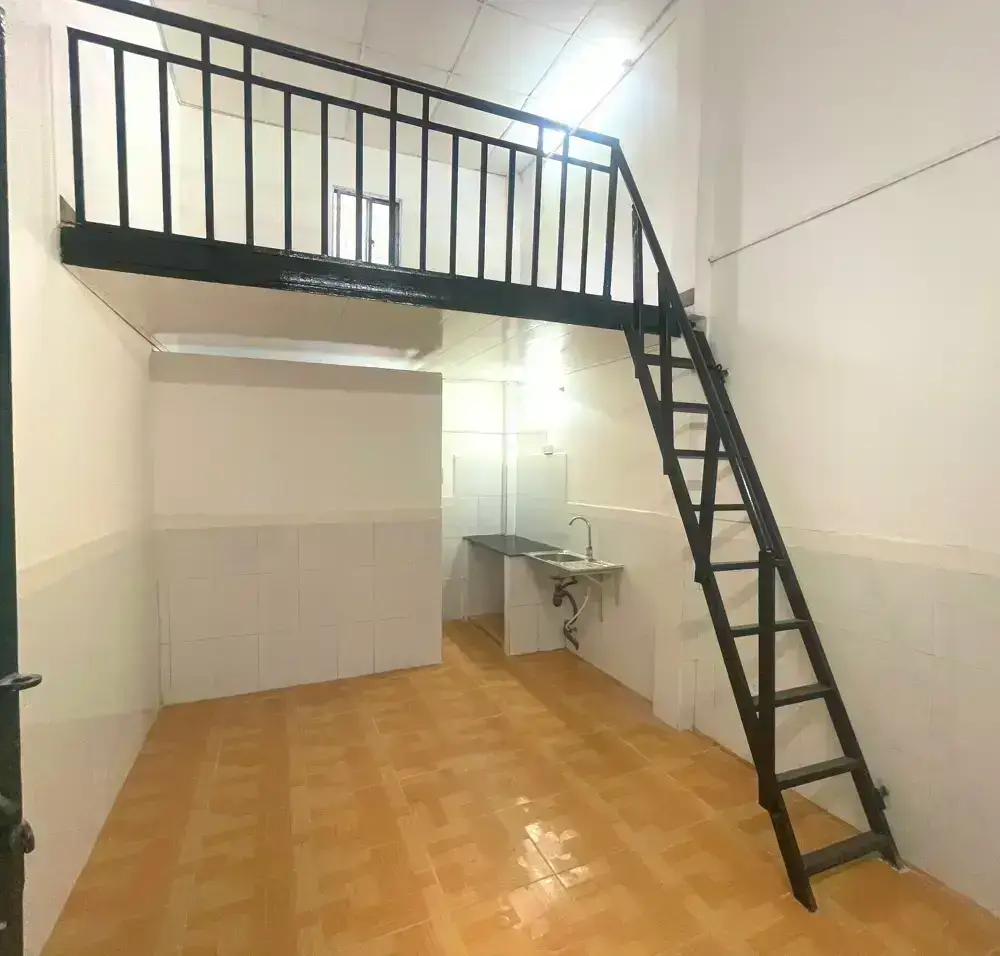 Cho thuê phòng 137, Ung Văn Khiêm - zbt, Phường 25, Quận Bình Thạnh, Hồ Chí Minh N2493 P19110