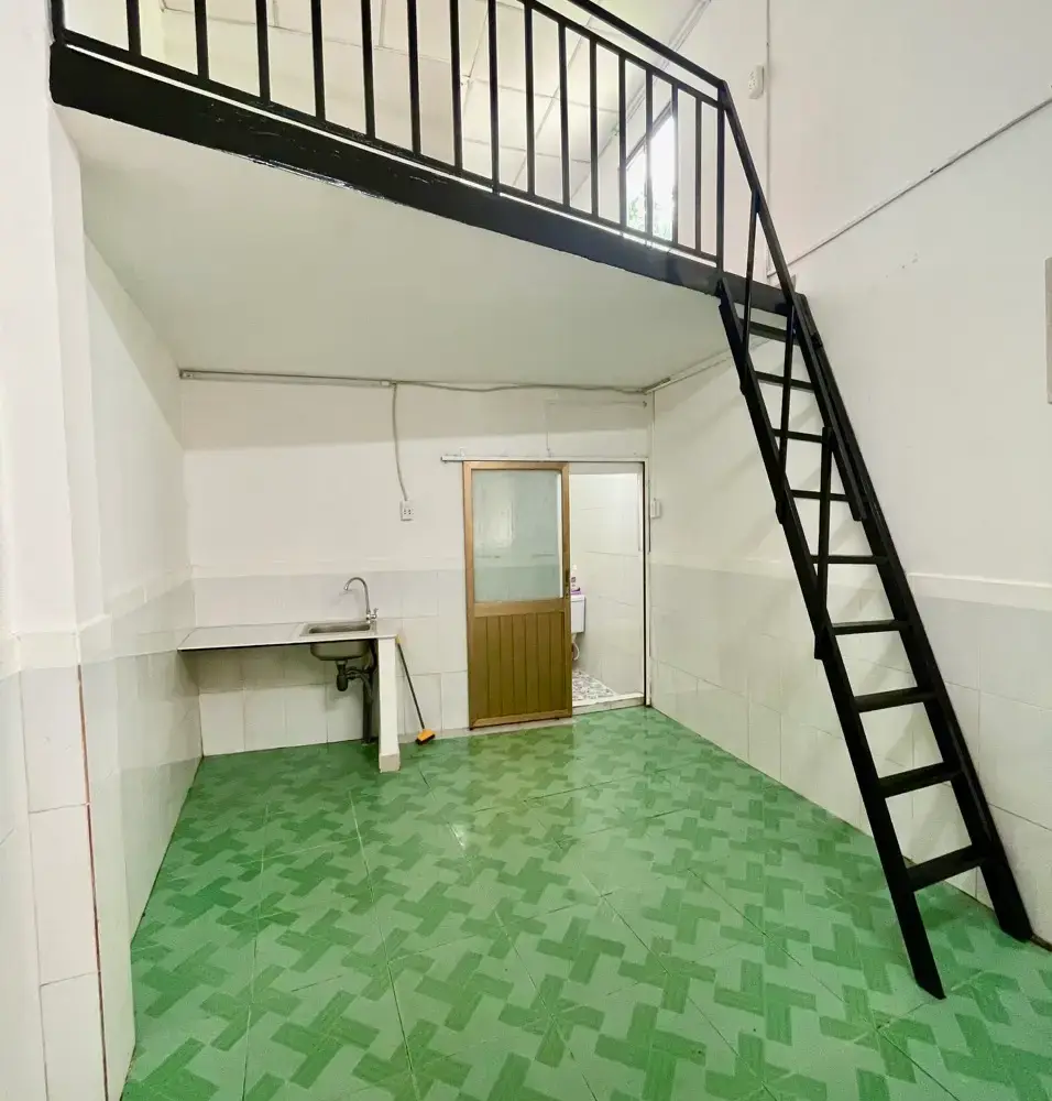 Cho thuê phòng 137, Ung Văn Khiêm - zbt, Phường 25, Quận Bình Thạnh, Hồ Chí Minh